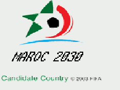 MAROC 2030 INCHAALAH